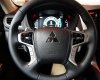 Mitsubishi Pajero Sport 2021 - Bán rẻ hoặc đổi xe sang giao lưu