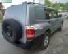 Mitsubishi Pajero 2005 - Xe màu bạc giá ưu đãi