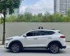 Hyundai Tucson 2020 - Hưng Yên - Màu trắng - Trang bị thêm 50tr phụ kiện - Gia chủ rất có tâm khi sử dụng - Xe ngon hiếm có