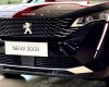 Peugeot 3008 2022 - Có xe giao ngay