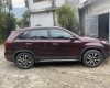 Kia Sorento 2019 - Xe màu đỏ xe gia đình