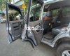 Mitsubishi Pajero 2005 - Xe màu bạc giá ưu đãi