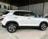 Hyundai Creta 2022 - Sẵn xe giao ngay - Tặng full phụ kiện - Giá tốt nhất khu vực