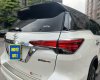 Toyota Fortuner 2020 - Màu trắng