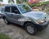 Mitsubishi Pajero 2005 - Xe màu bạc giá ưu đãi