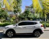 Hyundai Tucson 2018 - Hưng Yên - Màu trắng, biển tỉnh, máy dầu - Bao check test - Xe cá nhân