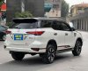 Toyota Fortuner 2020 - Màu trắng