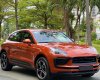 Porsche Macan 2022 - Mới 100%, màu cam sang trọng, xe nhập khẩu