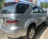Toyota Fortuner 2009 - Máy dầu zin nguyên bản
