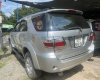 Toyota Fortuner 2009 - Máy dầu zin nguyên bản
