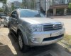 Toyota Fortuner 2009 - Máy dầu zin nguyên bản
