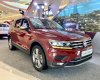 Volkswagen Tiguan 2022 - Xe Đức nhập khẩu nguyên chiếc ưu đãi 180 triệu + gói quà tặng giao ngay