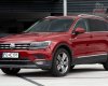 Volkswagen Tiguan 2022 - Xe Đức nhập khẩu nguyên chiếc ưu đãi 180 triệu + gói quà tặng giao ngay