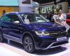 Volkswagen Tiguan 2022 - Trả góp 0% lãi suất