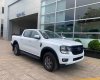 Ford Ranger XLS 2.0L AT 2022 - Cần bán Ford Ranger XLS 2.0L AT đời 2022, màu trắng