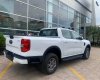 Ford Ranger XLS 2.0L AT 2022 - Cần bán Ford Ranger XLS 2.0L AT đời 2022, màu trắng