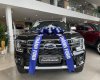 Ford Everest Titanium 2.0L 4x2 AT 2022 - Cần bán Ford Everest Titanium 2.0L 4x2 AT đời 2022, màu đen, nhập khẩu nguyên chiếc