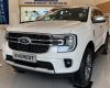 Ford Everest Titanium 2.0L 4x2 AT 2022 - Cần bán Ford Everest Titanium 2.0L 4x2 AT 2022, màu trắng, xe nhập