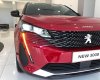 Peugeot 3008 2022 - Giao xe tận nhà - SUV Châu Âu giá tốt nhất tháng 12/2022