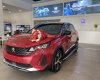 Peugeot 3008 2022 - Giao xe tận nhà - SUV Châu Âu giá tốt nhất tháng 12/2022