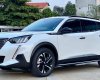 Peugeot 2008 2022 - Sẵn xe trắng Ngọc Trinh giao ngay - Giá ưu đãi cực tốt