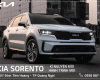 Kia Sorento 2022 - Giá chỉ từ 999 triệu đồng ưu đãi cực sốc tại Quảng Ngãi
