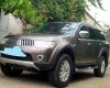 Mitsubishi Pajero 2011 - Xe số tự động