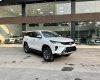 Toyota Fortuner 2022 - Xe mới 100%, sẵn giao ngay