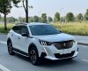 Peugeot 2008 2022 - Sẵn xe trắng Ngọc Trinh giao ngay - Giá ưu đãi cực tốt