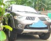 Mitsubishi Pajero 2011 - Xe số tự động