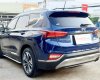 Hyundai Santa Fe 2020 - Biển số TP - Bao test hãng