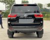 Toyota Land Cruiser 2022 - Bản nâng cấp