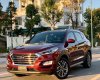Hyundai Tucson 2021 - Cần bán gấp xe gia đình giá 935tr