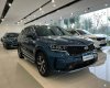 Kia Sorento 2022 - Nhiều phần quà khi khách hàng đặt xe