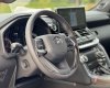 Toyota Land Cruiser 2022 - Bản nâng cấp