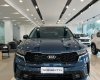 Kia Sorento 2022 - Nhiều phần quà khi khách hàng đặt xe