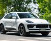Porsche Macan 2022 - Bảo hành & Bảo dưỡng miễn phí 05 năm tại Porsche VN