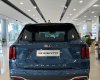 Kia Sorento 2022 - Nhiều phần quà khi khách hàng đặt xe