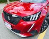 Peugeot 2008 2022 - Miễn phí 100% thuế trước bạ khi mua xe trong tháng - Tặng ngay 1 miếng vàng thần tài