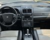 Dodge Journey 2009 - Xe màu đen