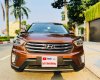 Hyundai Creta 2015 - SUV cỡ nhỏ hiện đại tiện nghi tiết kiệm nhiên liệu