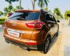 Hyundai Creta 2015 - SUV cỡ nhỏ hiện đại tiện nghi tiết kiệm nhiên liệu