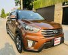 Hyundai Creta 2015 - SUV cỡ nhỏ hiện đại tiện nghi tiết kiệm nhiên liệu