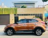 Hyundai Creta 2015 - SUV cỡ nhỏ hiện đại tiện nghi tiết kiệm nhiên liệu