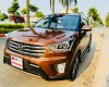 Hyundai Creta 2015 - SUV cỡ nhỏ hiện đại tiện nghi tiết kiệm nhiên liệu