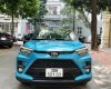 Toyota Raize 2021 - Bán cho anh em tầm tài chính hạn hẹp, đi phố nhẹ nhàng. Như xe mới