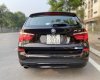 BMW X3 2016 - Xe màu đen, giá cực tốt