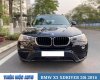 BMW X3 2016 - Xe màu đen, giá cực tốt