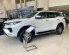 Toyota Fortuner 2022 - Giá tốt