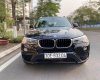 BMW X3 2016 - Xe màu đen, giá cực tốt